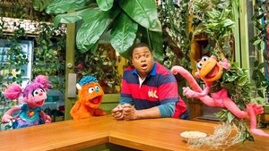 Sesame Street Epizóda 26