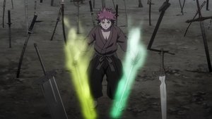 Shokugeki no Sōma Epizóda 6
