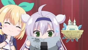 Akashic Records of Bastard Magic Instructor Epizóda 2