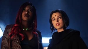 Titans Epizóda 11
