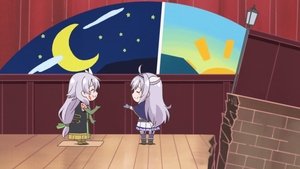 Akashic Records of Bastard Magic Instructor Epizóda 10