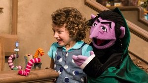 Sesame Street Epizóda 15
