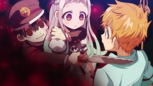 Toilet-Bound Hanako-kun Epizóda 2