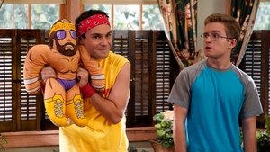 The Goldbergs Epizóda 7