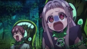 Toilet-Bound Hanako-kun Epizóda 9