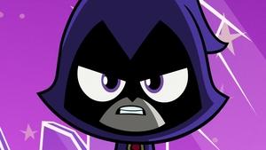 Teen Titans Go! Epizóda 52
