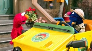 Sesame Street Epizóda 20