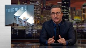 John Oliver: Čo týždeň dal a vzal Epizóda 28