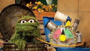 Sesame Street Epizóda 22