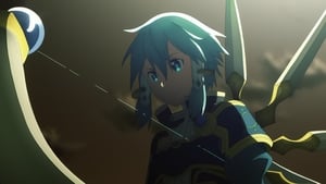 Sword Art Online Epizóda 12