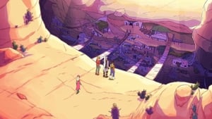 She-Ra and the Princesses of Power Epizóda 2