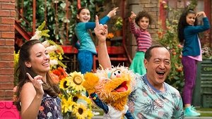 Sesame Street Epizóda 8