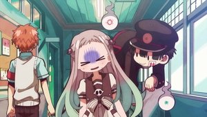 Toilet-Bound Hanako-kun Epizóda 1