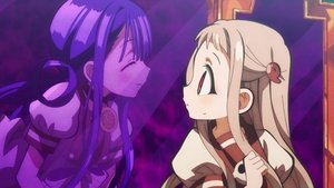 Toilet-Bound Hanako-kun Epizóda 10