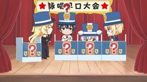 Akashic Records of Bastard Magic Instructor Epizóda 5