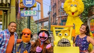 Sesame Street Epizóda 33