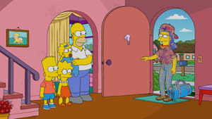 Simpsonovci Epizóda 6