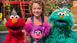 Sesame Street Epizóda 13