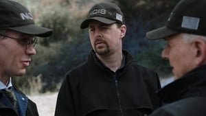 NCIS: Námorný vyšetrovací úrad Epizóda 8