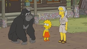 Simpsonovci Epizóda 5