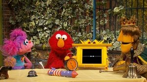 Sesame Street Epizóda 17