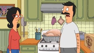 Bob's Burgers Epizóda 8