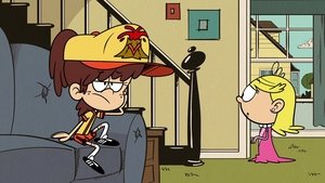 The Loud House Epizóda 25