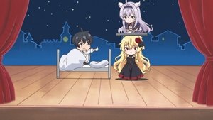 Akashic Records of Bastard Magic Instructor Epizóda 8