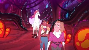 She-Ra and the Princesses of Power Epizóda 11
