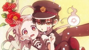 Toilet-Bound Hanako-kun Epizóda 12
