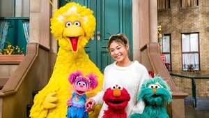 Sesame Street Epizóda 12