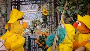 Sesame Street Epizóda 18