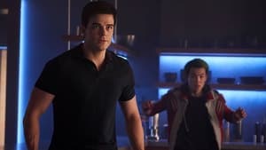 Titans Epizóda 10