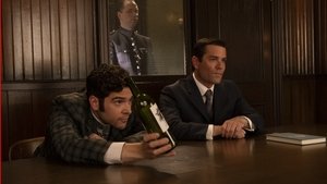 Murdoch Mysteries Epizóda 6
