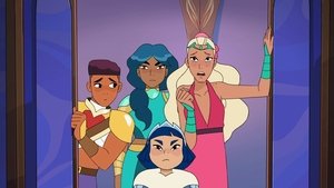 She-Ra and the Princesses of Power Epizóda 7