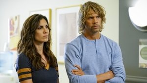 NCIS: Los Angeles Epizóda 7