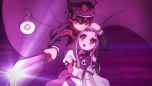 Toilet-Bound Hanako-kun Epizóda 5