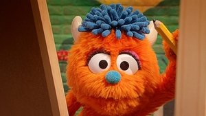Sesame Street Epizóda 14