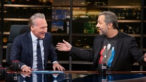 Real Time with Bill Maher Epizóda 34
