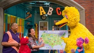 Sesame Street Epizóda 1