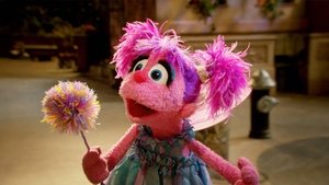 Sesame Street Epizóda 10