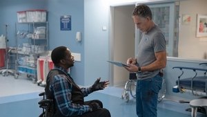 NCIS: New Orleans Epizóda 6