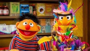 Sesame Street Epizóda 27
