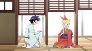 Nisekoi Epizóda 2