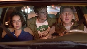 Atypical Epizóda 4