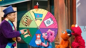 Sesame Street Epizóda 6