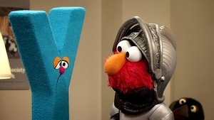 Sesame Street Epizóda 28