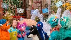 Sesame Street Epizóda 25