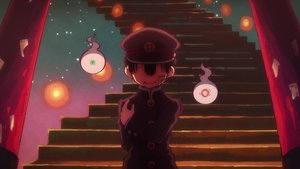 Toilet-Bound Hanako-kun Epizóda 3