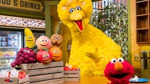 Sesame Street Epizóda 11